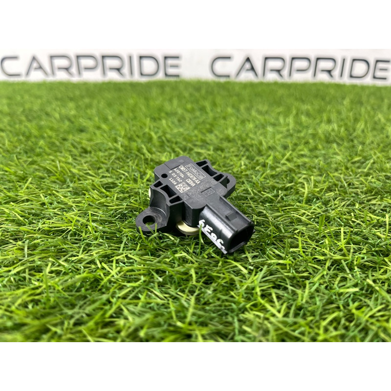 Датчик удара (электрика / датчики) FORD Focus MK3 2013 2.0 HM5Z14B345A