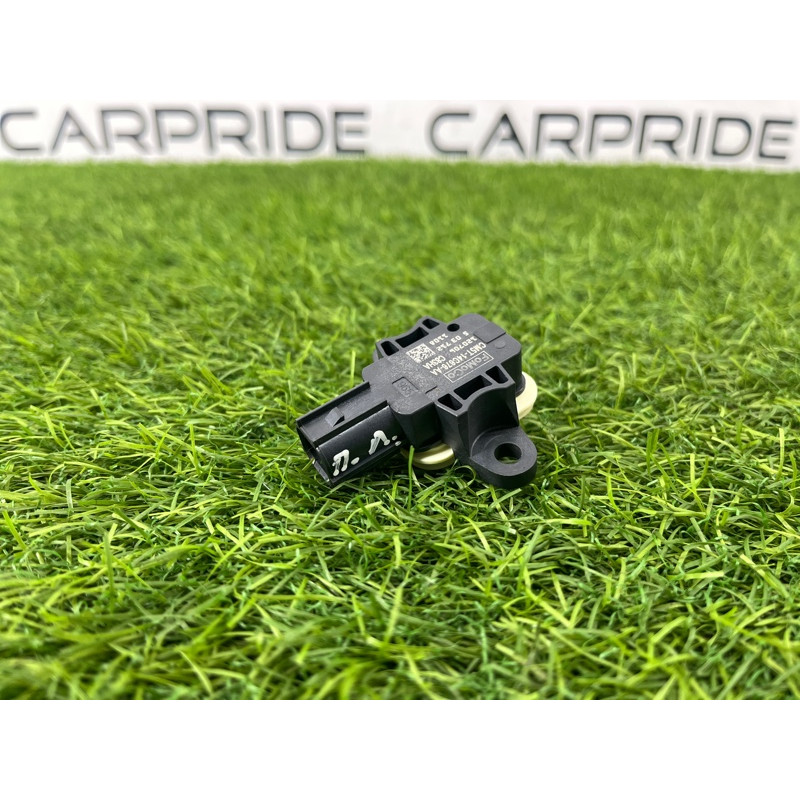 Датчик удара (электрика / датчики) FORD Focus MK3 2013 2.0 HM5Z14B345A