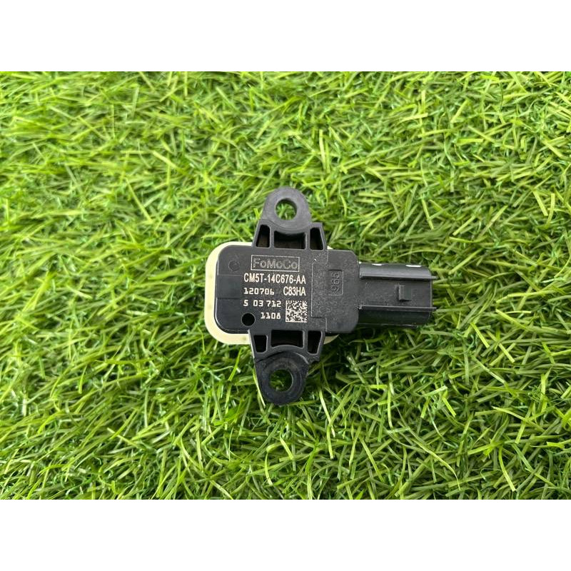 Датчик удара (электрика / датчики) FORD Focus MK3 2013 2.0 HM5Z14B345A