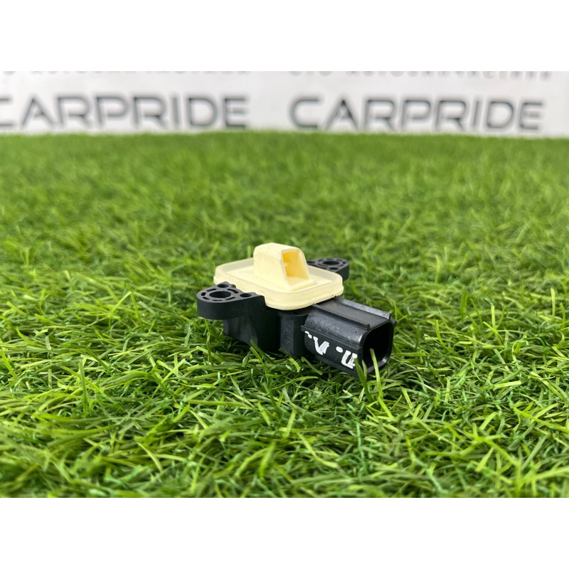 Датчик удара (электрика / датчики) FORD Focus MK3 2013 2.0 HM5Z14B345A