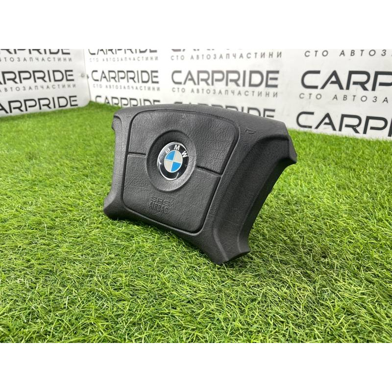 Airbag руля (airbag/безопасность) BMW 5-series E34 1994 M43b18 32341094445