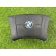 Airbag руля (airbag/безопасность) BMW 5-series E34 1994 M43b18 32341094445