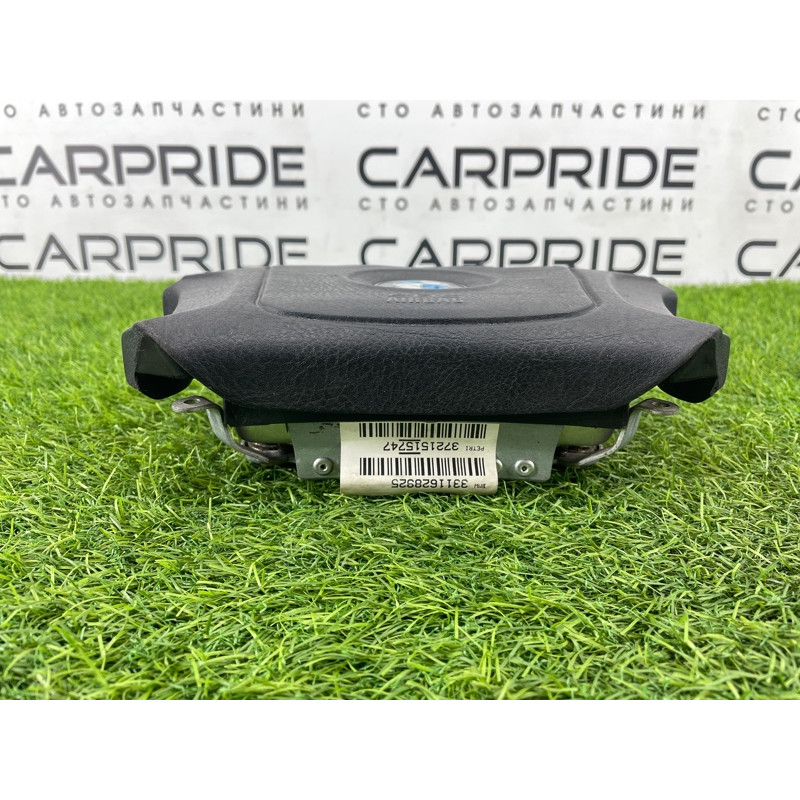Airbag руля (airbag/безопасность) BMW 5-series E34 1994 M43b18 32341094445