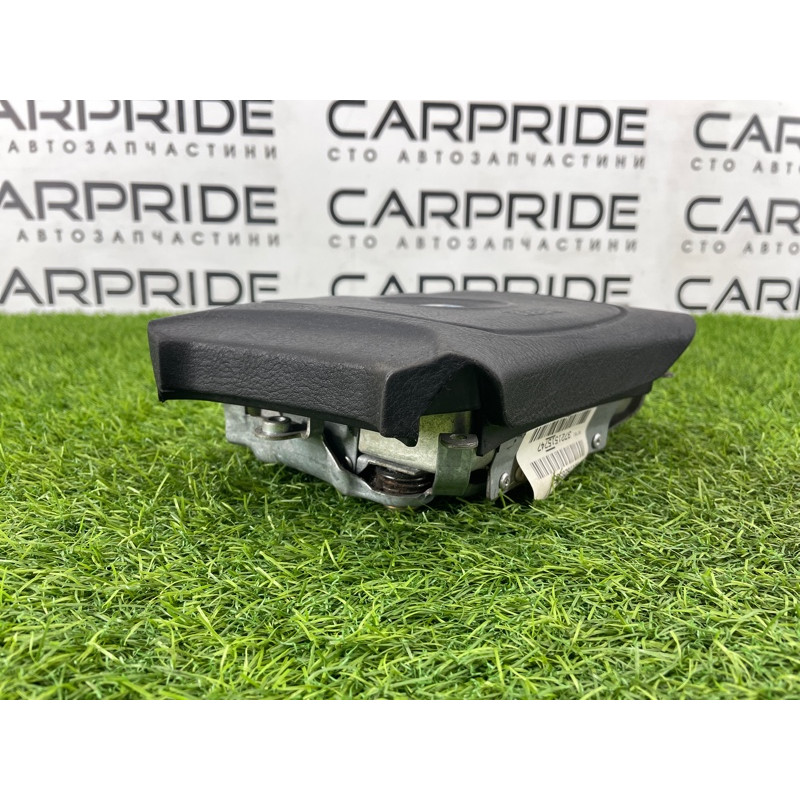 Airbag руля (airbag/безопасность) BMW 5-series E34 1994 M43b18 32341094445