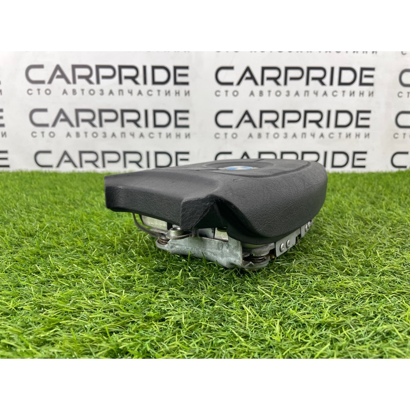 Airbag руля (airbag/безопасность) BMW 5-series E34 1994 M43b18 32341094445