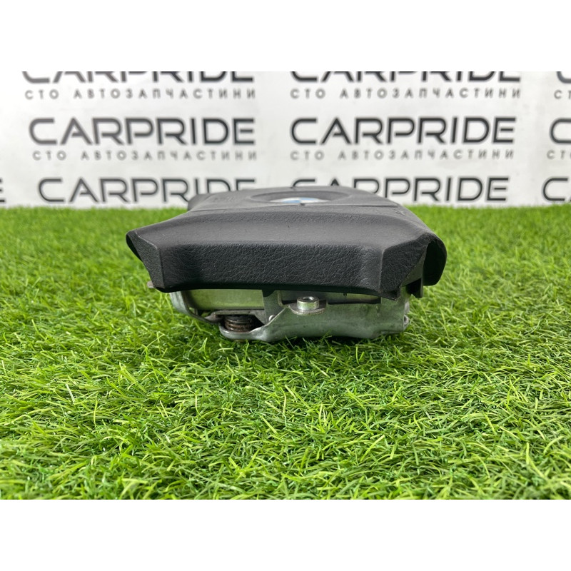 Airbag руля (airbag/безопасность) BMW 5-series E34 1994 M43b18 32341094445