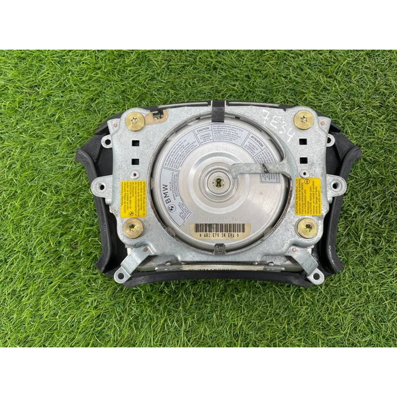 Airbag руля (airbag/безопасность) BMW 5-series E34 1994 M43b18 32341094445