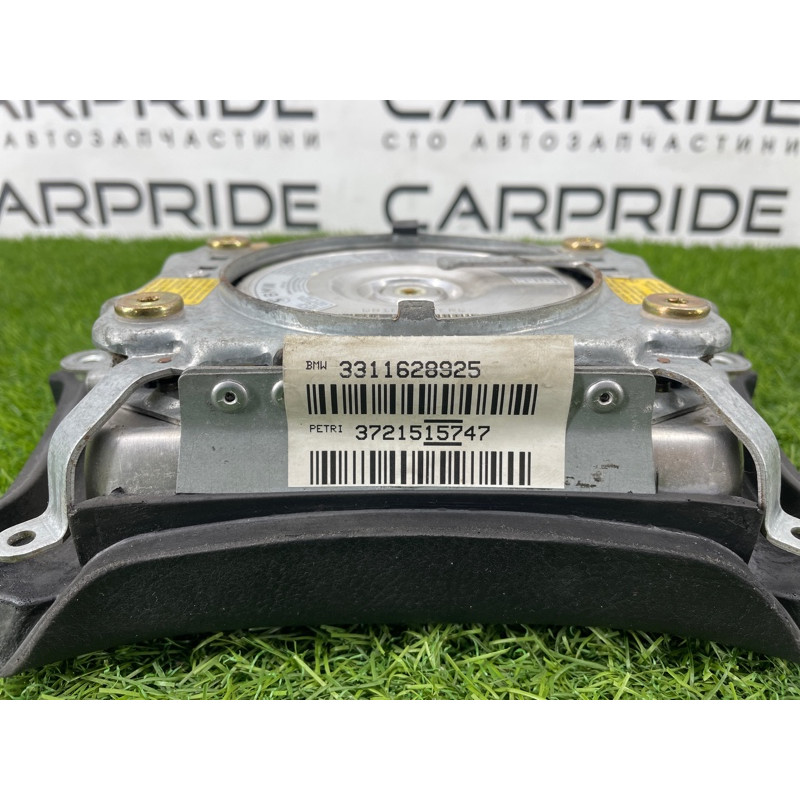 Airbag руля (airbag/безопасность) BMW 5-series E34 1994 M43b18 32341094445