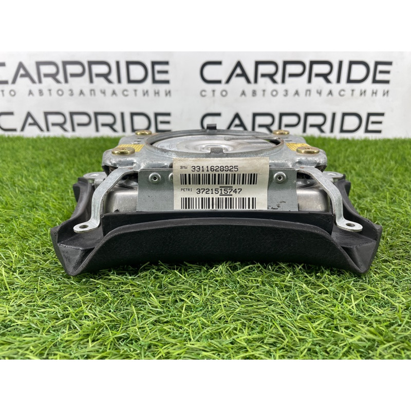 Airbag руля (airbag/безопасность) BMW 5-series E34 1994 M43b18 32341094445