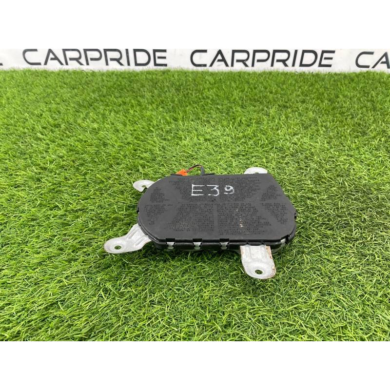 Airbag двери (airbag/безопасность) BMW 5-series E39 2001 M47D20 72128231212