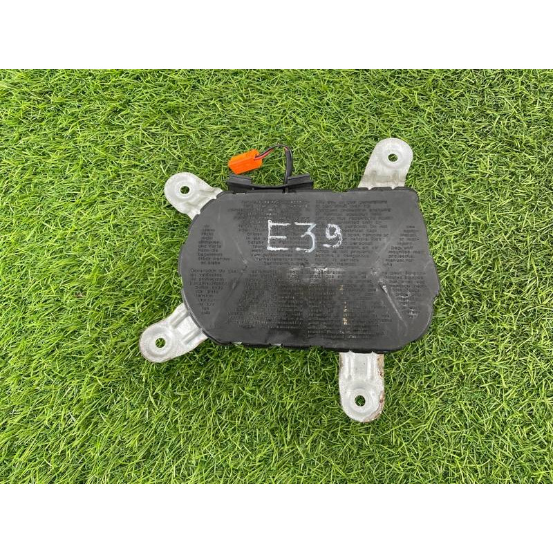 Airbag двери (airbag/безопасность) BMW 5-series E39 2001 M47D20 72128231212