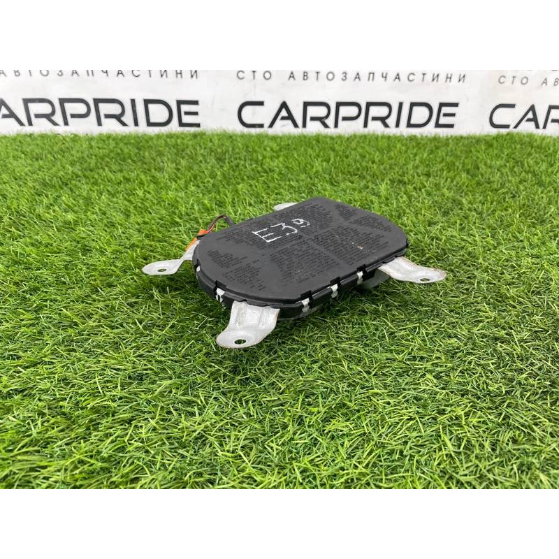 Airbag двери (airbag/безопасность) BMW 5-series E39 2001 M47D20 72128231212