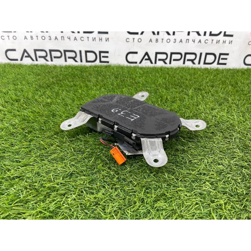 Airbag двери (airbag/безопасность) BMW 5-series E39 2001 M47D20 72128231212