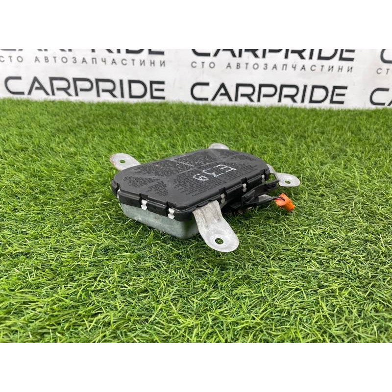 Airbag двери (airbag/безопасность) BMW 5-series E39 2001 M47D20 72128231212