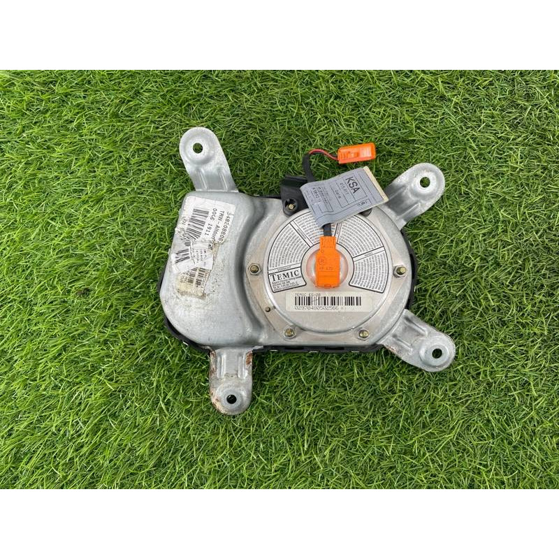 Airbag двери (airbag/безопасность) BMW 5-series E39 2001 M47D20 72128231212