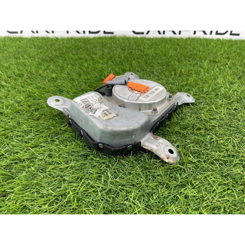 Airbag двери (airbag/безопасность) BMW 5-series E39 2001 M47D20 72128231212