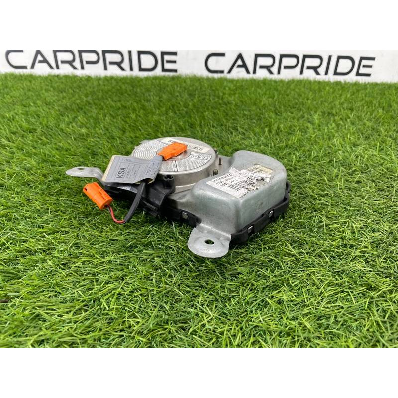 Airbag двери (airbag/безопасность) BMW 5-series E39 2001 M47D20 72128231212