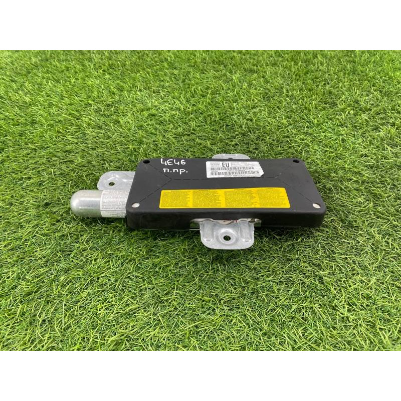 Airbag двери (airbag/безопасность) BMW 3-series E46 1999 M47D20 72127037230