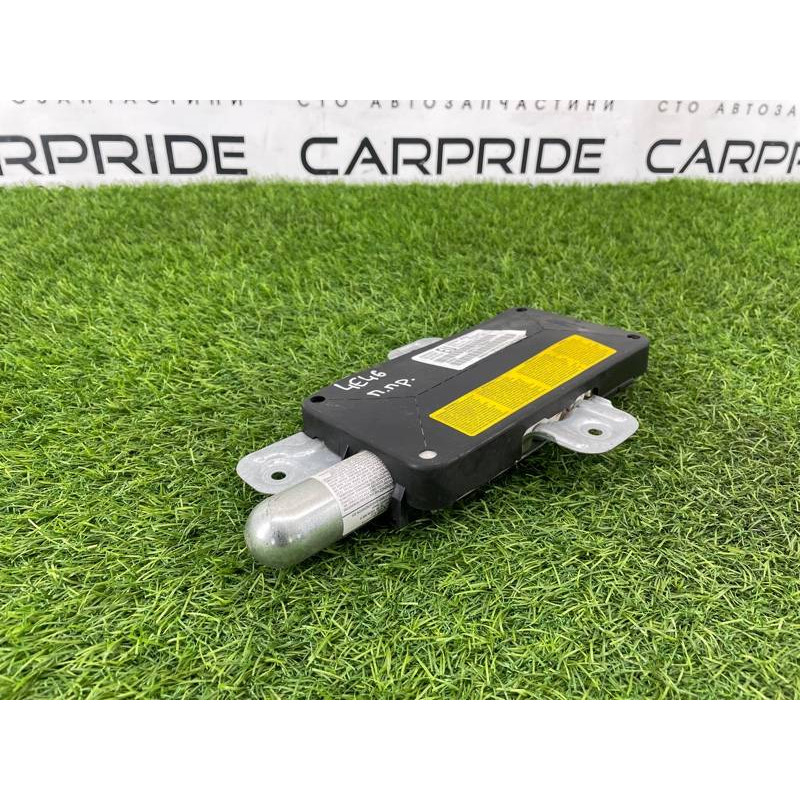 Airbag двери (airbag/безопасность) BMW 3-series E46 1999 M47D20 72127037230