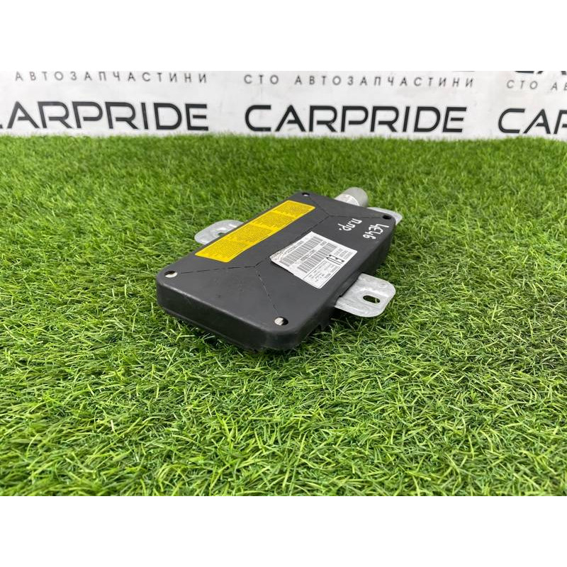 Airbag двери (airbag/безопасность) BMW 3-series E46 1999 M47D20 72127037230