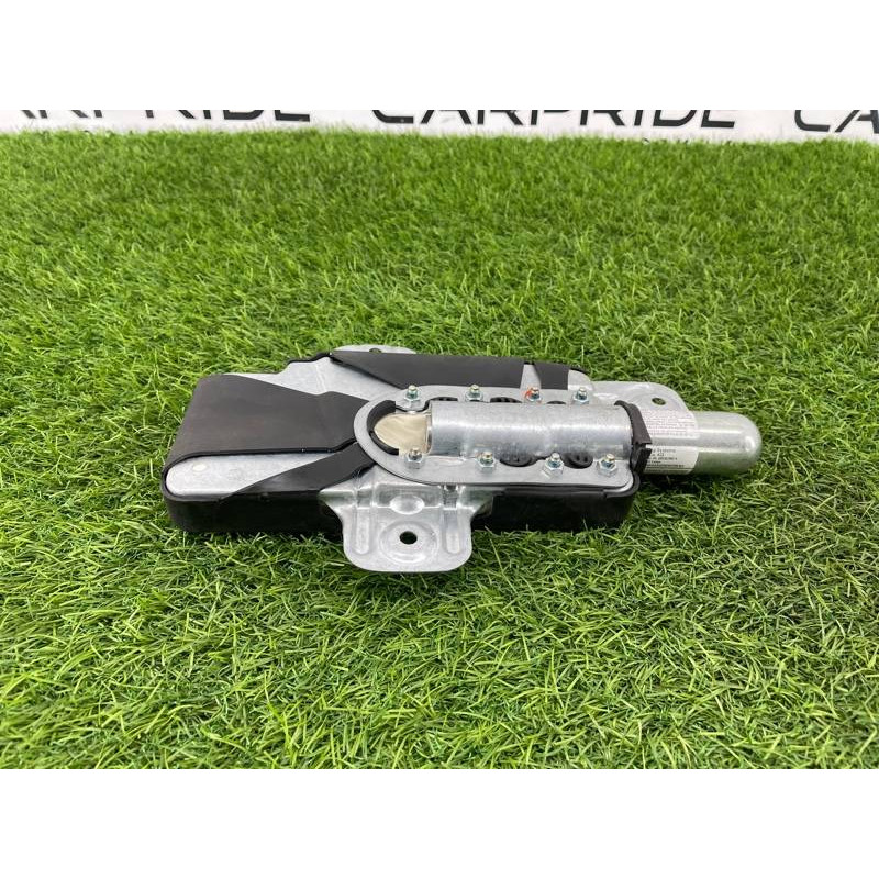 Airbag двери (airbag/безопасность) BMW 3-series E46 1999 M47D20 72127037230