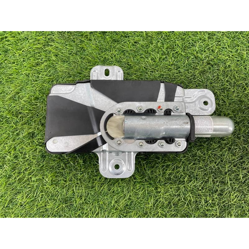 Airbag двери (airbag/безопасность) BMW 3-series E46 1999 M47D20 72127037230