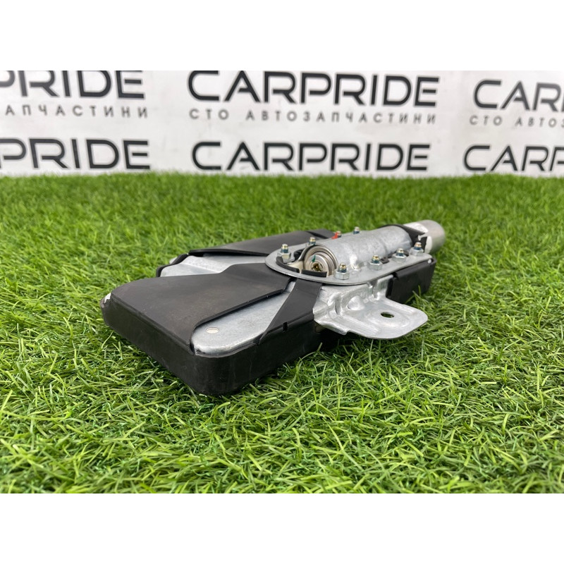 Airbag двери (airbag/безопасность) BMW 3-series E46 1999 M47D20 72127037230