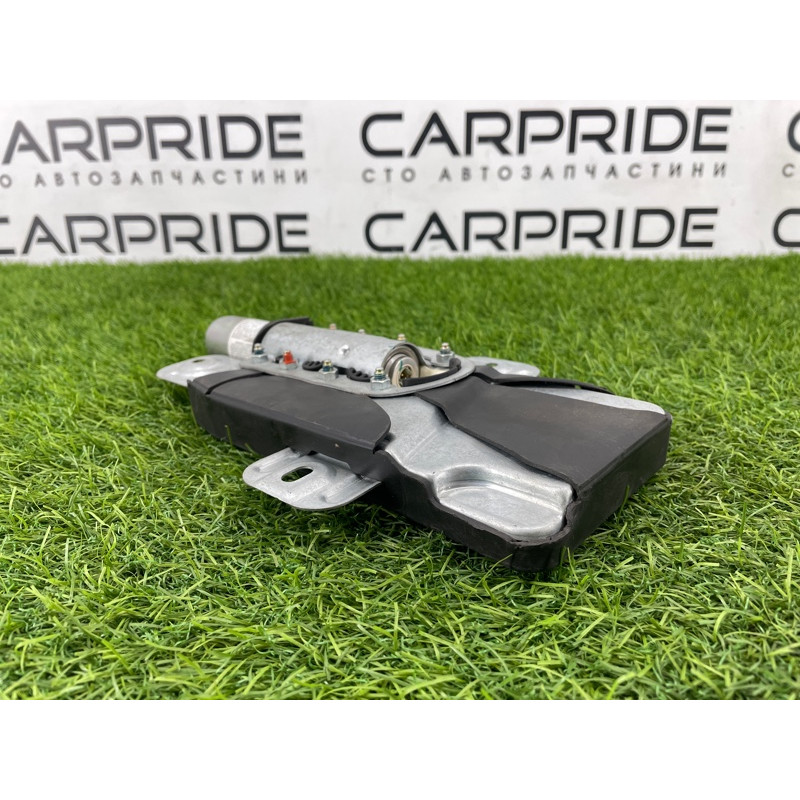 Airbag двери (airbag/безопасность) BMW 3-series E46 1999 M47D20 72127037230