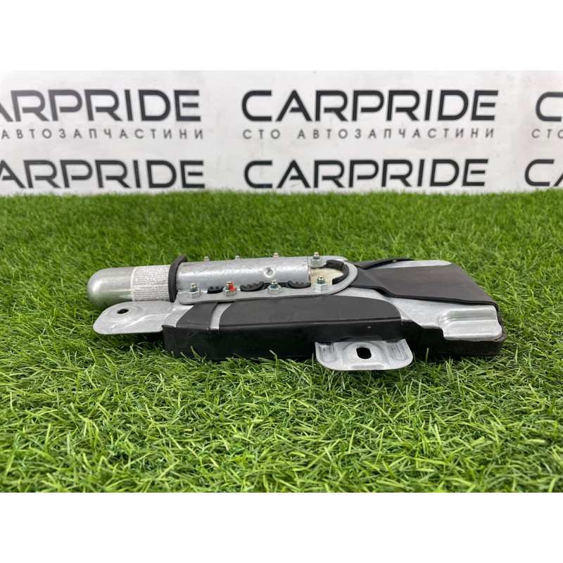 Airbag двери (airbag/безопасность) BMW 3-series E46 1999 M47D20 72127037230