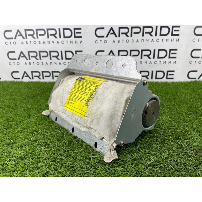 Airbag торпеды (airbag/безопасность) KIA Sorento BL 2005 2.5 CRDI 569203E000