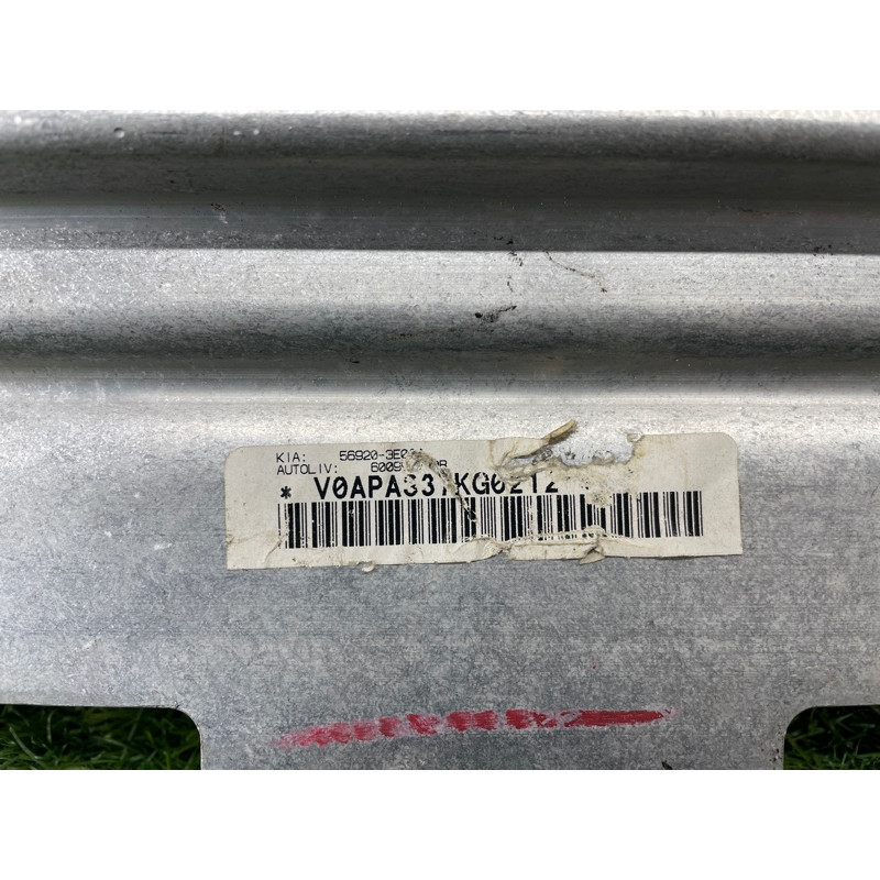 Airbag торпеды (airbag/безопасность) KIA Sorento BL 2005 2.5 CRDI 569203E000