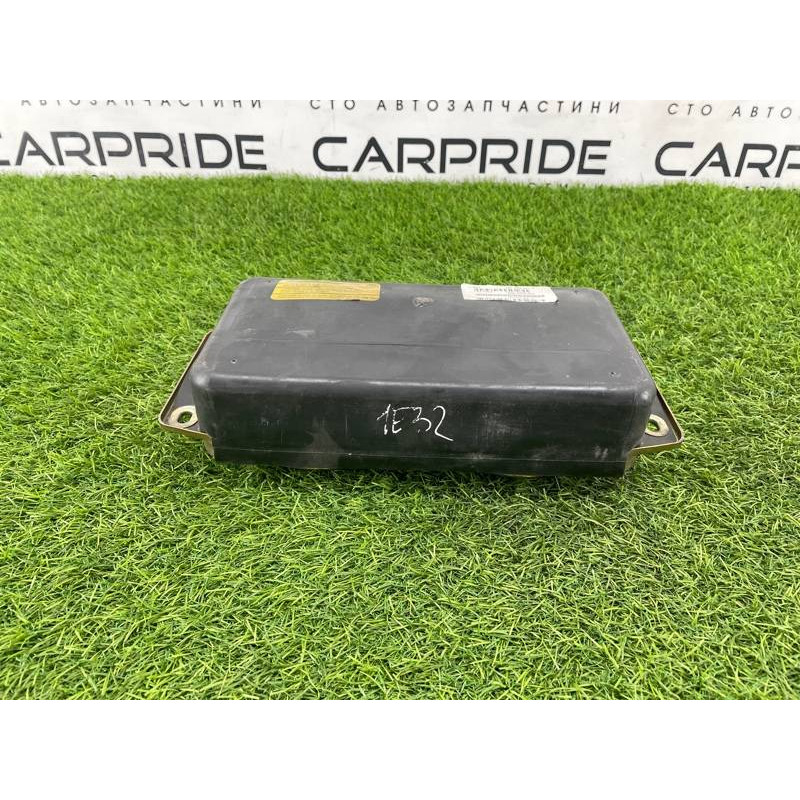 Airbag торпеды (airbag/безопасность) BMW 7-series E32 1990 M70b50 72128168129