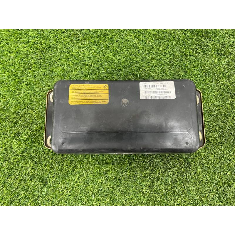 Airbag торпеды (airbag/безопасность) BMW 7-series E32 1990 M70b50 72128168129