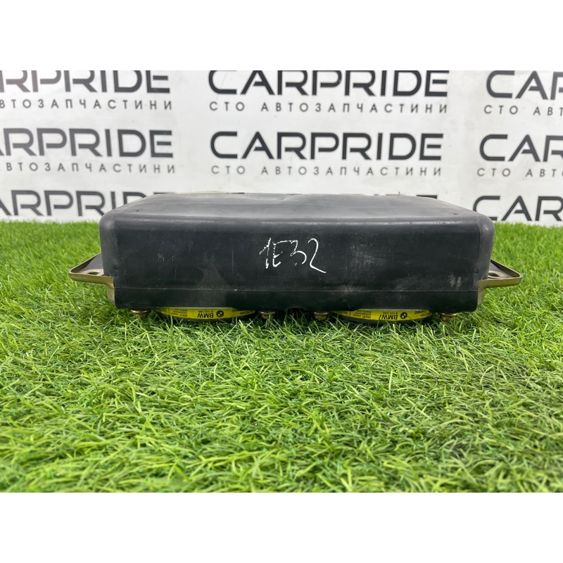 Airbag торпеды (airbag/безопасность) BMW 7-series E32 1990 M70b50 72128168129