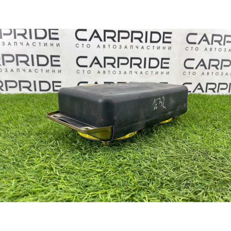 Airbag торпеды (airbag/безопасность) BMW 7-series E32 1990 M70b50 72128168129