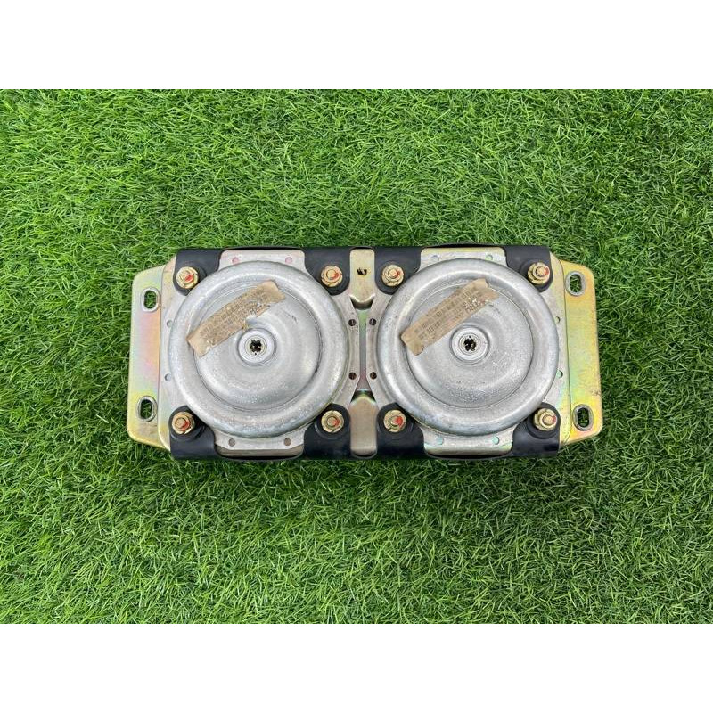 Airbag торпеды (airbag/безопасность) BMW 7-series E32 1990 M70b50 72128168129