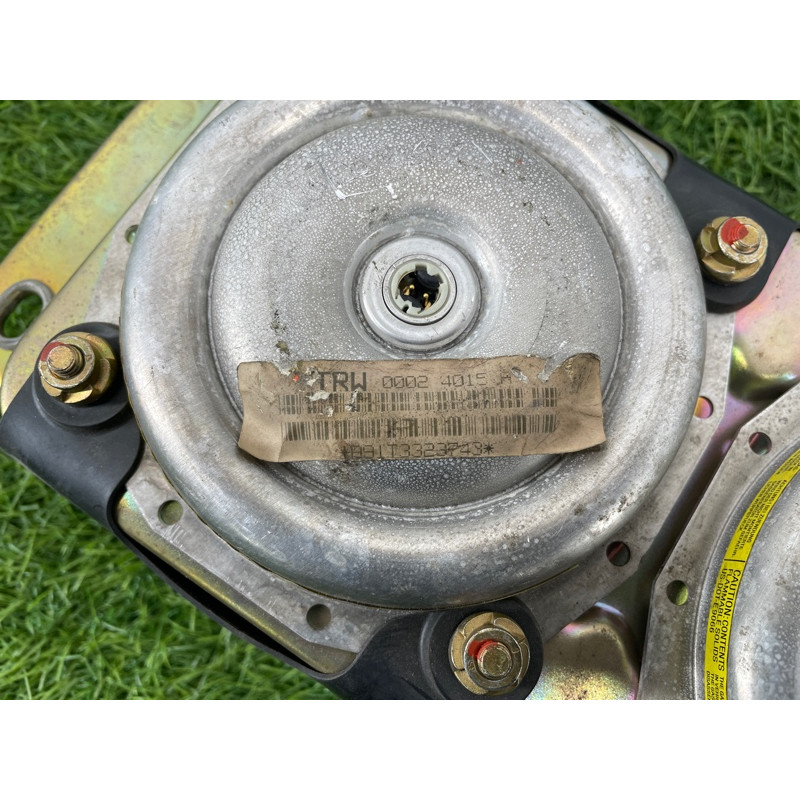 Airbag торпеды (airbag/безопасность) BMW 7-series E32 1990 M70b50 72128168129