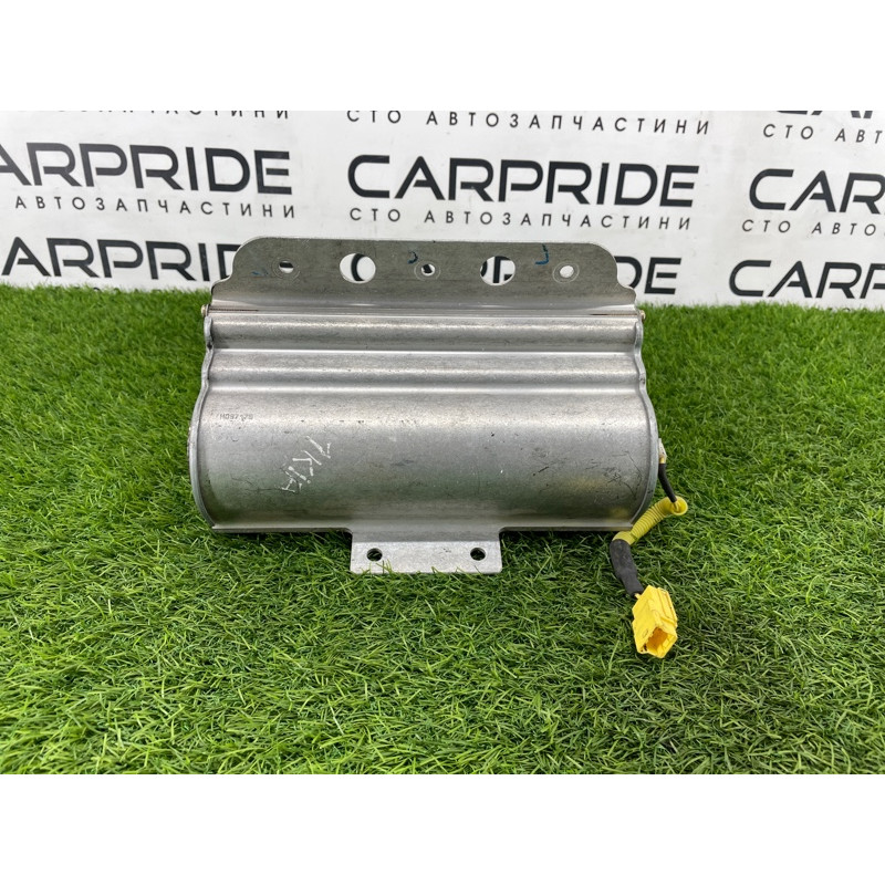 Airbag торпеды (airbag/безопасность) KIA Sorento BL 2005 2.5 CRDI 569203E000