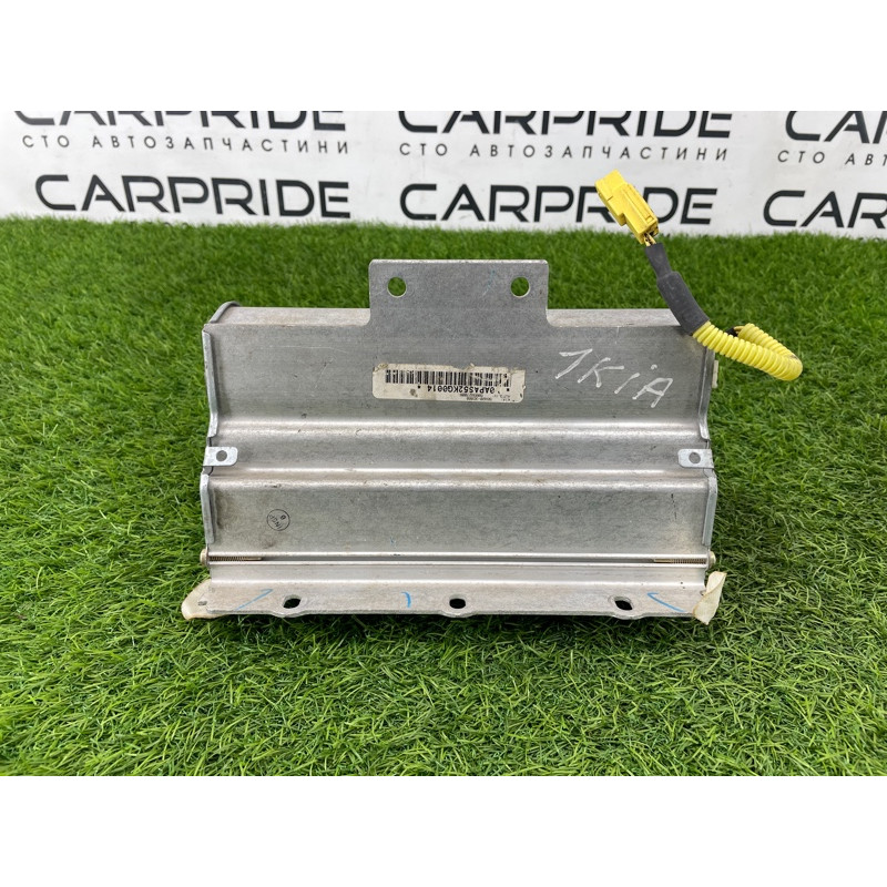 Airbag торпеды (airbag/безопасность) KIA Sorento BL 2005 2.5 CRDI 569203E000