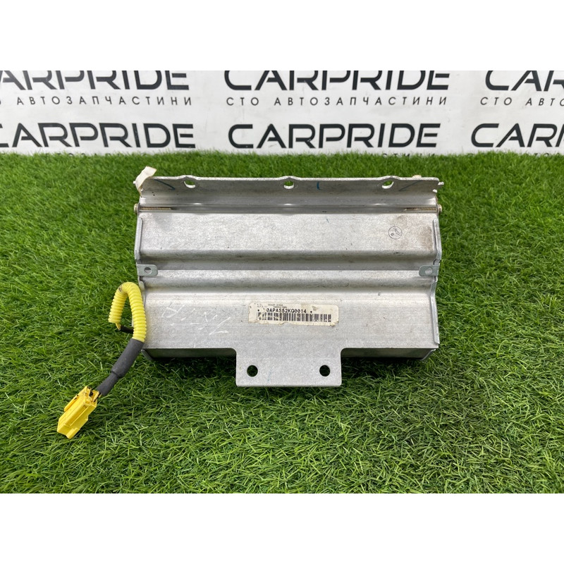 Airbag торпеды (airbag/безопасность) KIA Sorento BL 2005 2.5 CRDI 569203E000