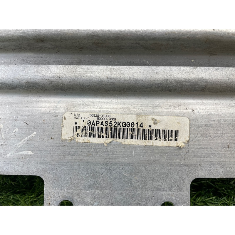 Airbag торпеды (airbag/безопасность) KIA Sorento BL 2005 2.5 CRDI 569203E000