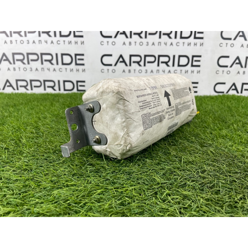 Airbag торпеды (airbag/безопасность) BMW 3-series E46 1998 M43b18 72128234828