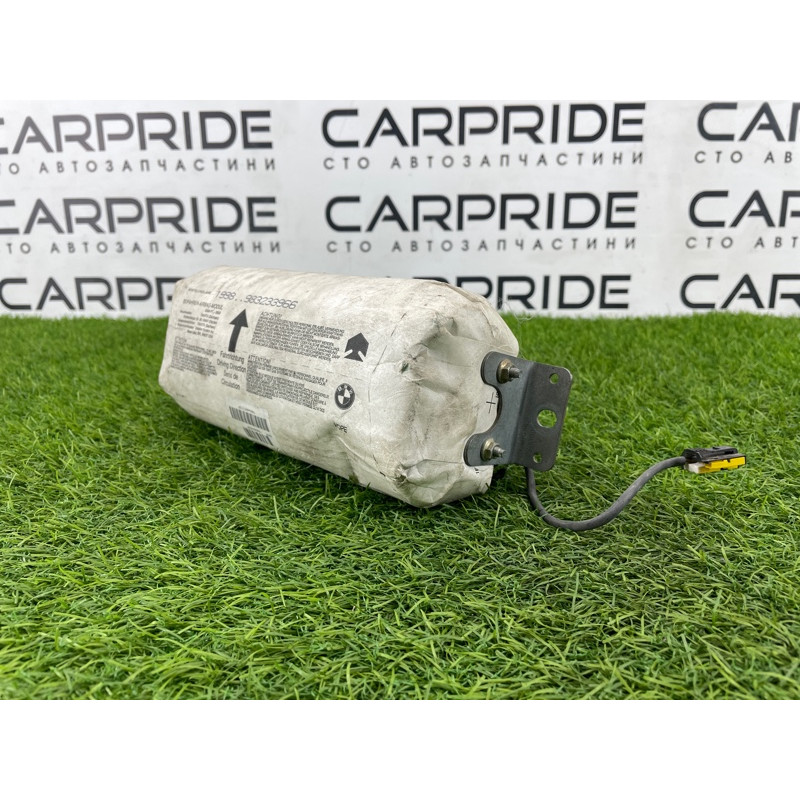 Airbag торпеды (airbag/безопасность) BMW 3-series E46 1998 M43b18 72128234828