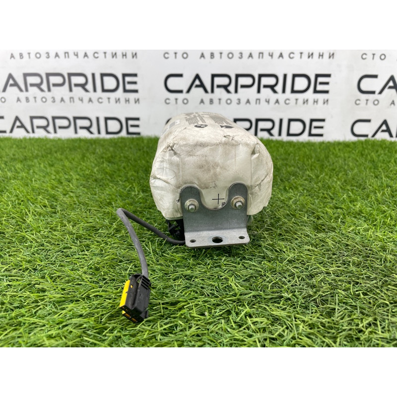 Airbag торпеды (airbag/безопасность) BMW 3-series E46 1998 M43b18 72128234828