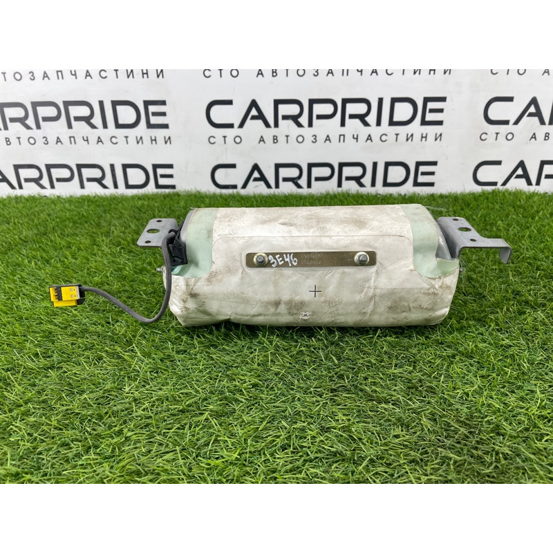 Airbag торпеды (airbag/безопасность) BMW 3-series E46 1998 M43b18 72128234828