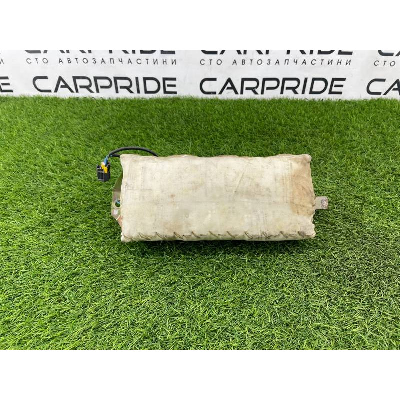 Airbag торпеди (airbag/безопасность) BMW X5 E53 2003 M62B44 72127131125