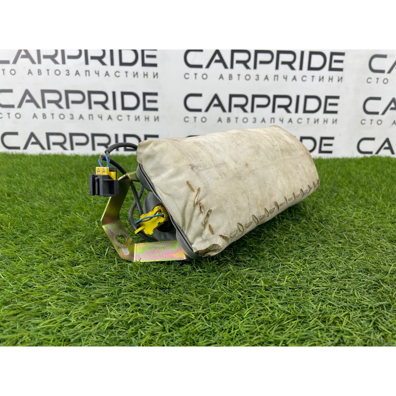 Airbag торпеди (airbag/безопасность) BMW X5 E53 2003 M62B44 72127131125