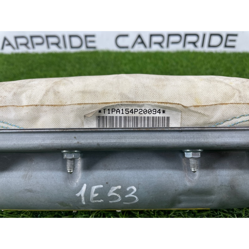 Airbag торпеди (airbag/безопасность) BMW X5 E53 2003 M62B44 72127131125