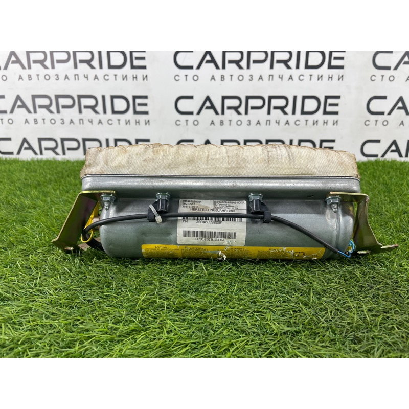 Airbag торпеди (airbag/безопасность) BMW X5 E53 2003 M62B44 72127131125