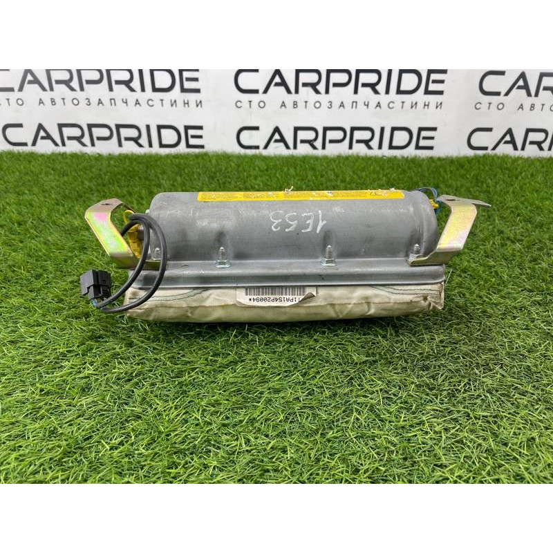 Airbag торпеди (airbag/безопасность) BMW X5 E53 2003 M62B44 72127131125